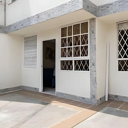 Amplios Apartamentos San Fernando Cerca A Centros Medicos Cali Exterior photo