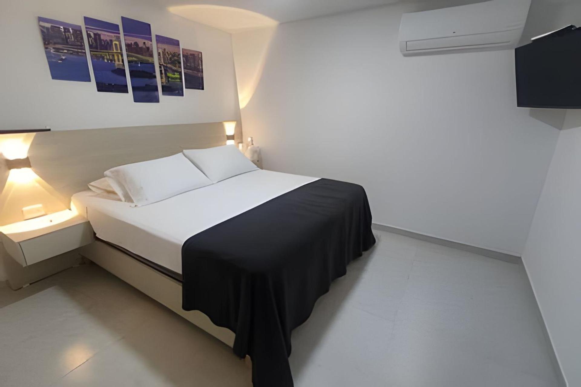 Apartment Amplios San Fernando Cerca A Centros Medicos Cali