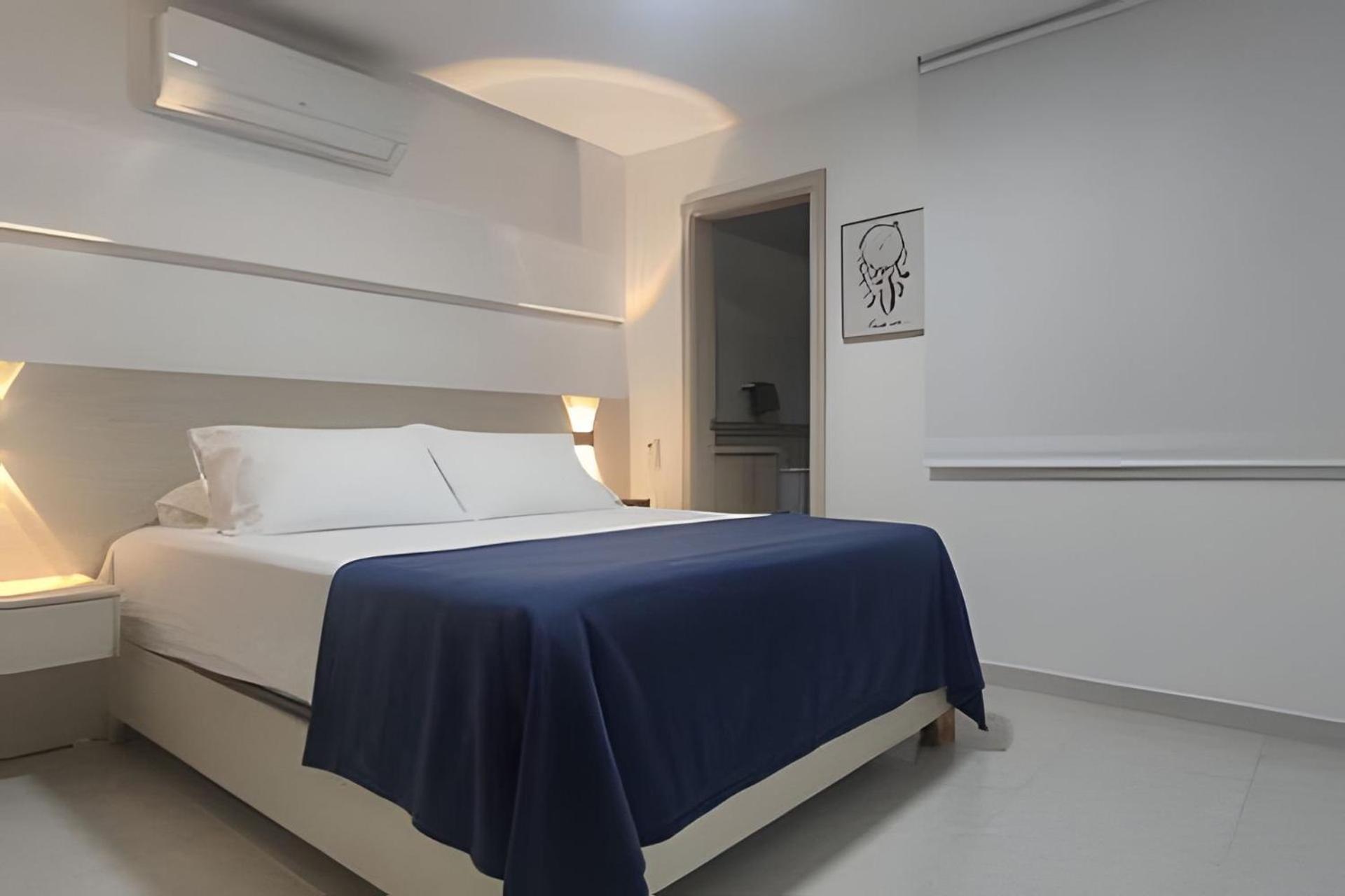 Apartment Amplios San Fernando Cerca A Centros Medicos *