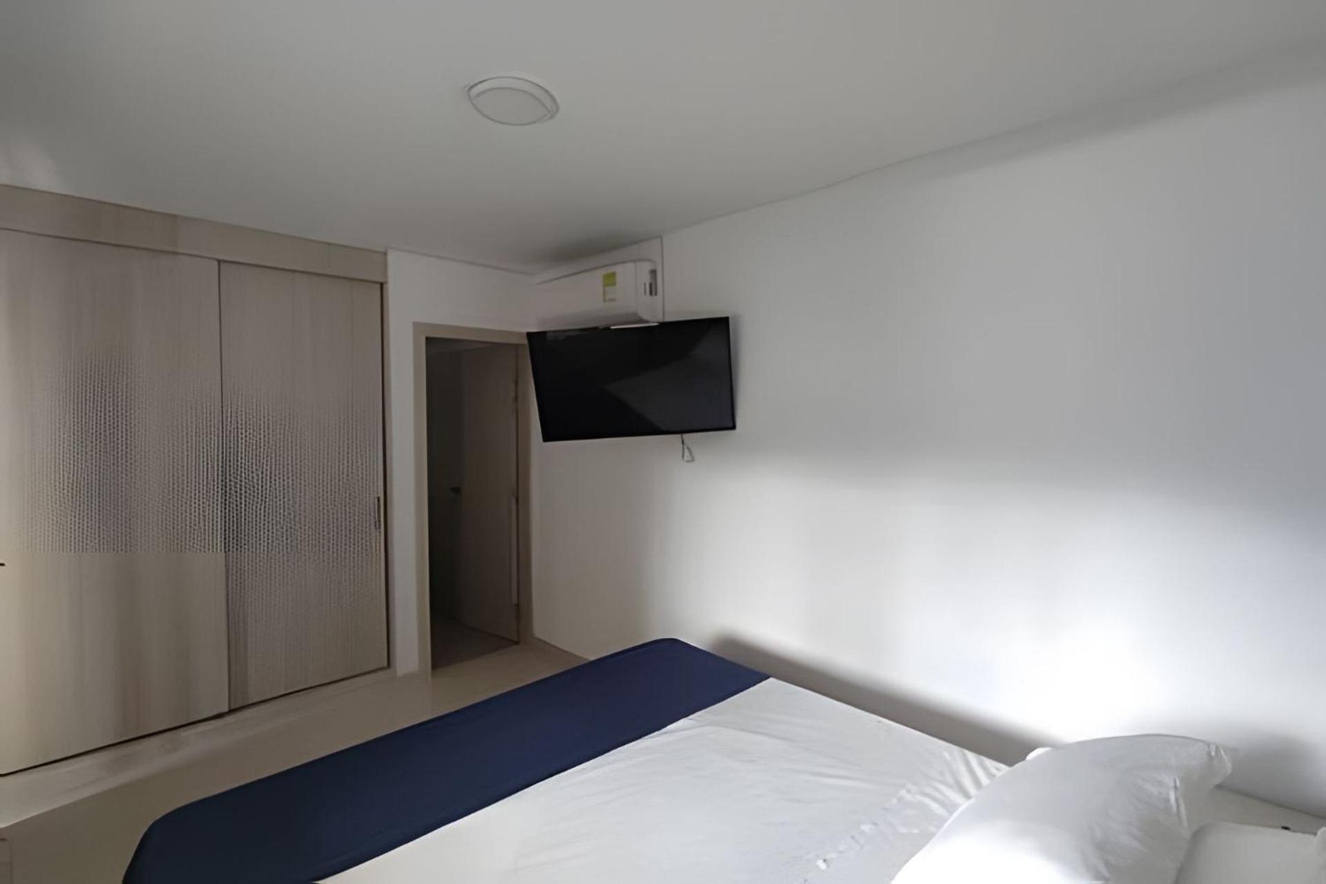 Apartment Amplios San Fernando Cerca A Centros Medicos
