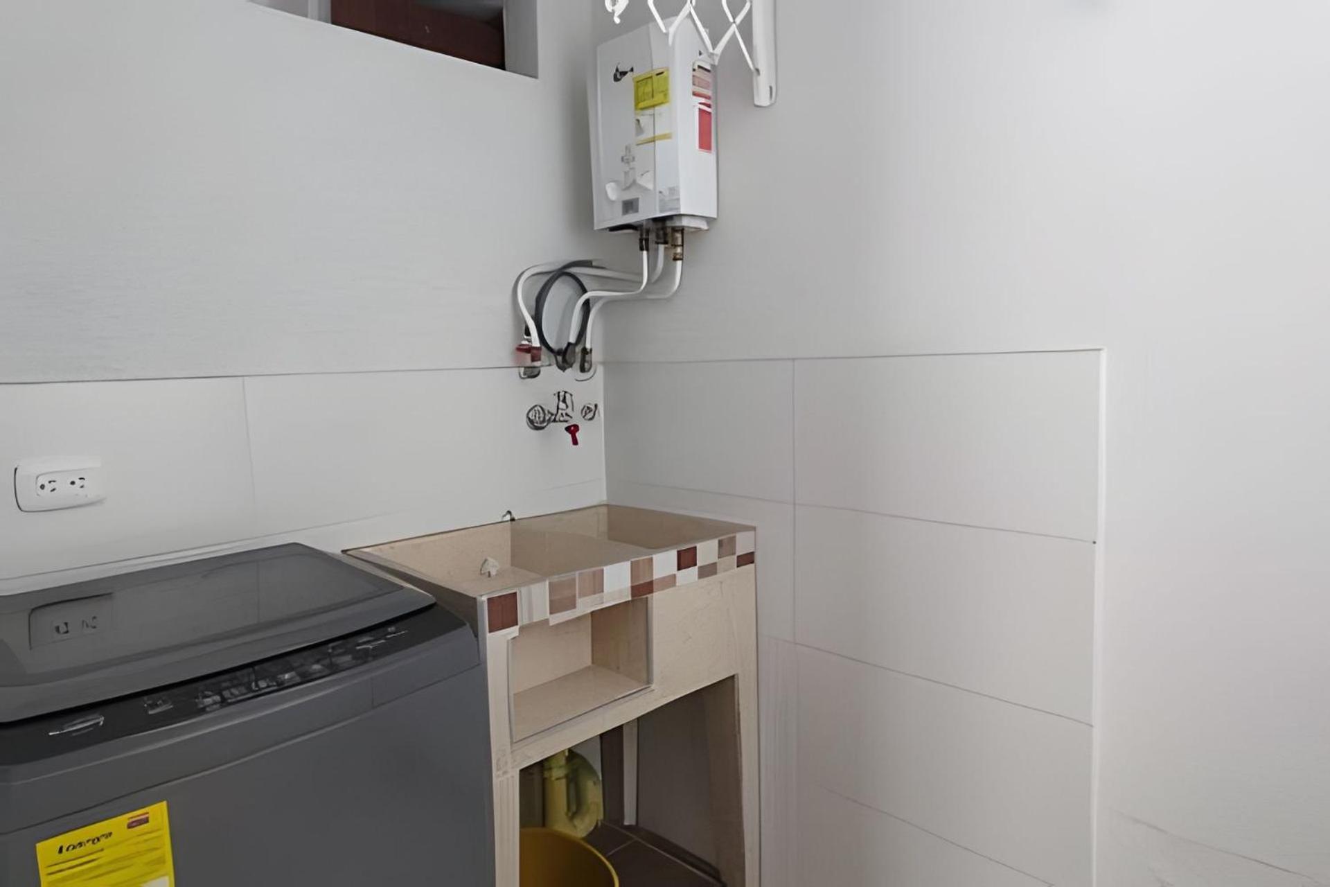 Apartment Amplios San Fernando Cerca A Centros Medicos *