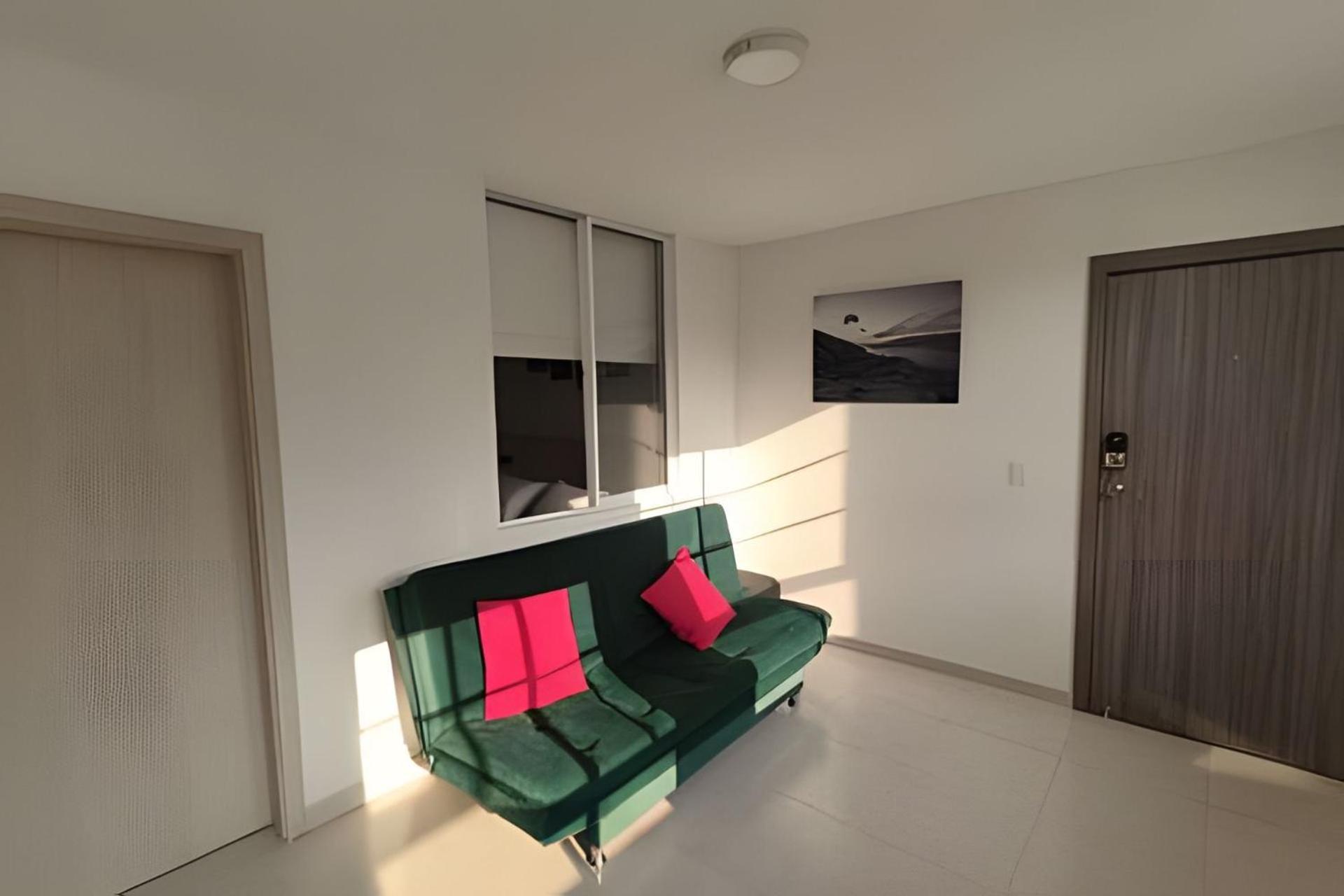 Apartment Amplios San Fernando Cerca A Centros Medicos Cali