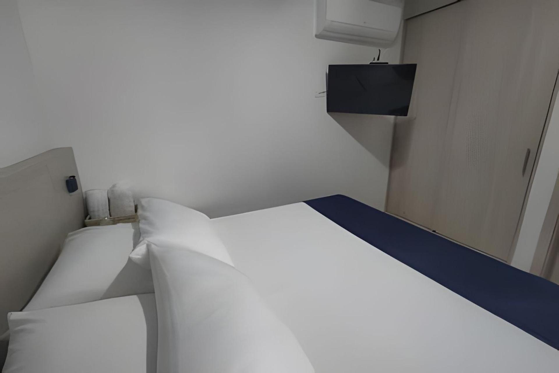 Amplios San Fernando Cerca A Centros Medicos Apartment Cali