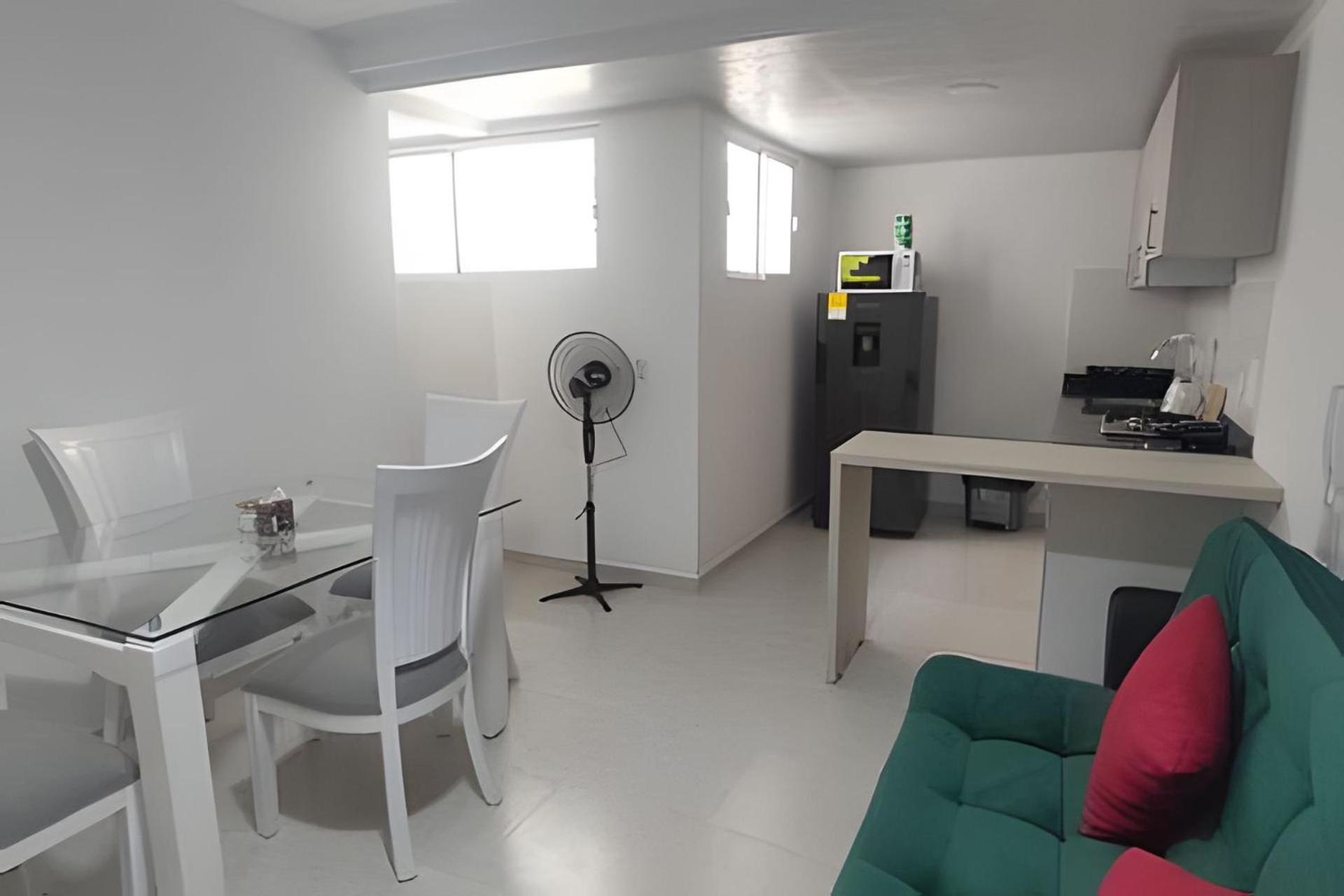 Amplios San Fernando Cerca A Centros Medicos Apartment Cali