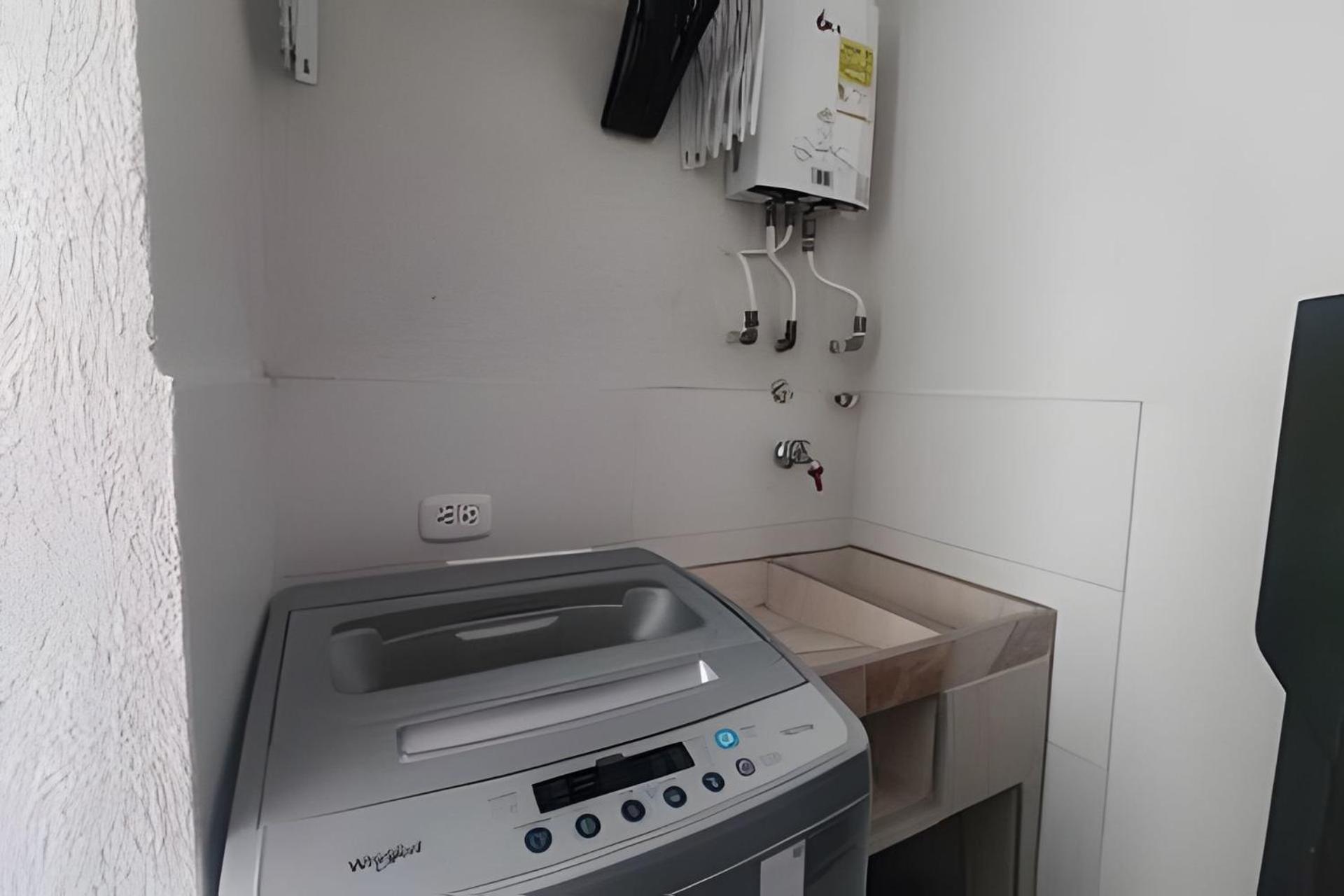 Amplios San Fernando Cerca A Centros Medicos Apartment *