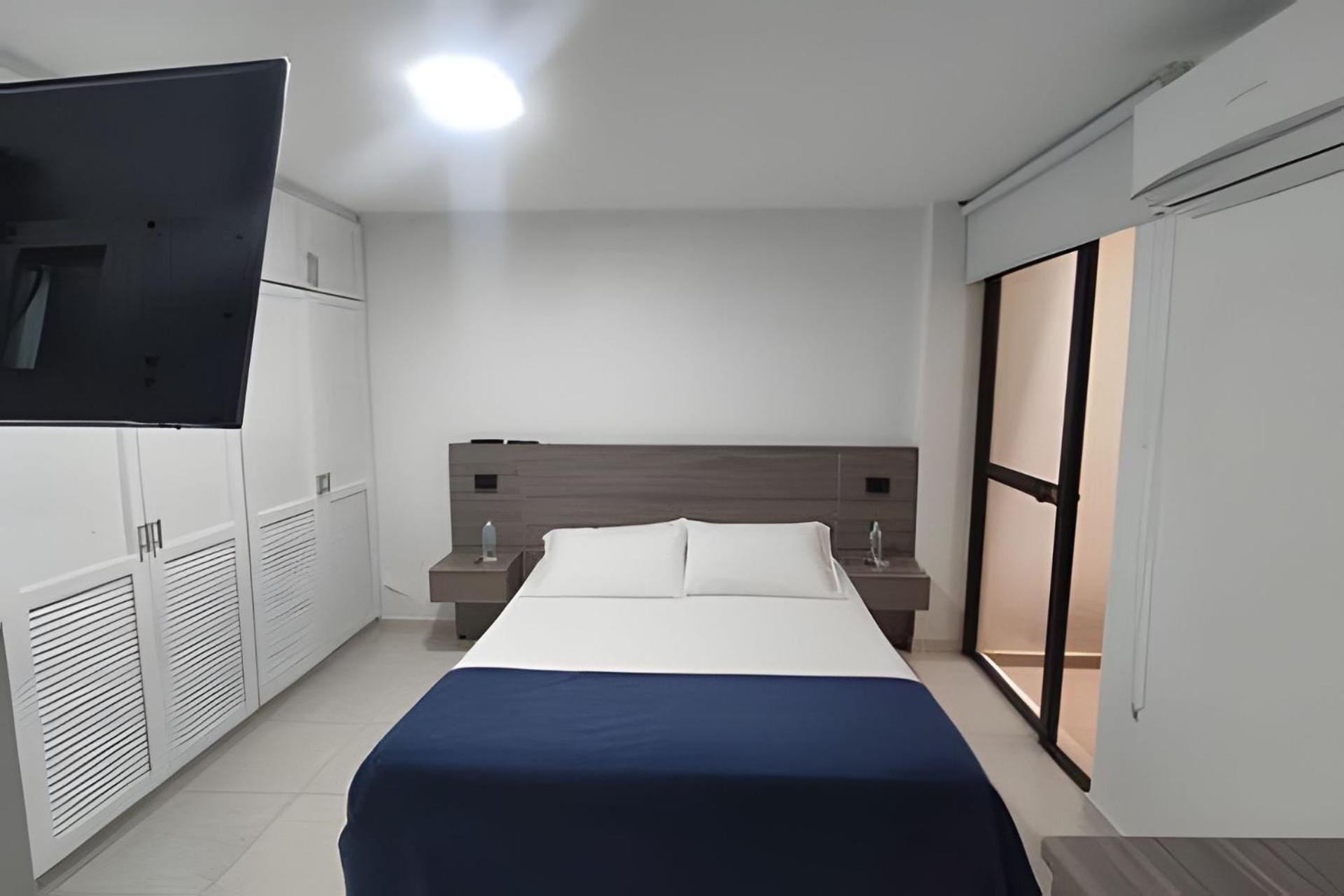 Apartment Amplios San Fernando Cerca A Centros Medicos Cali