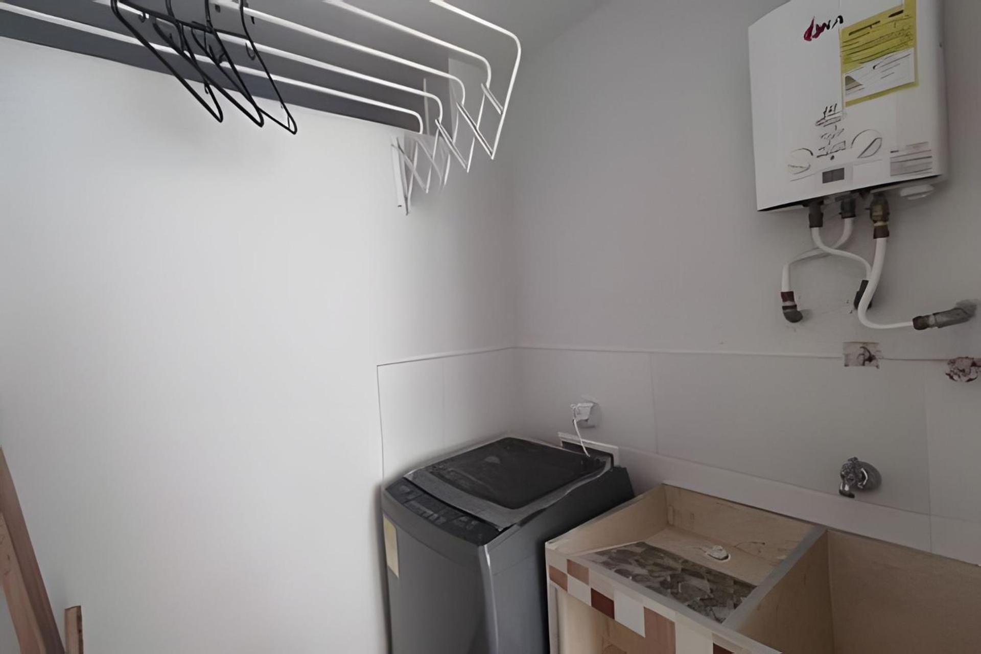 Apartment Amplios San Fernando Cerca A Centros Medicos