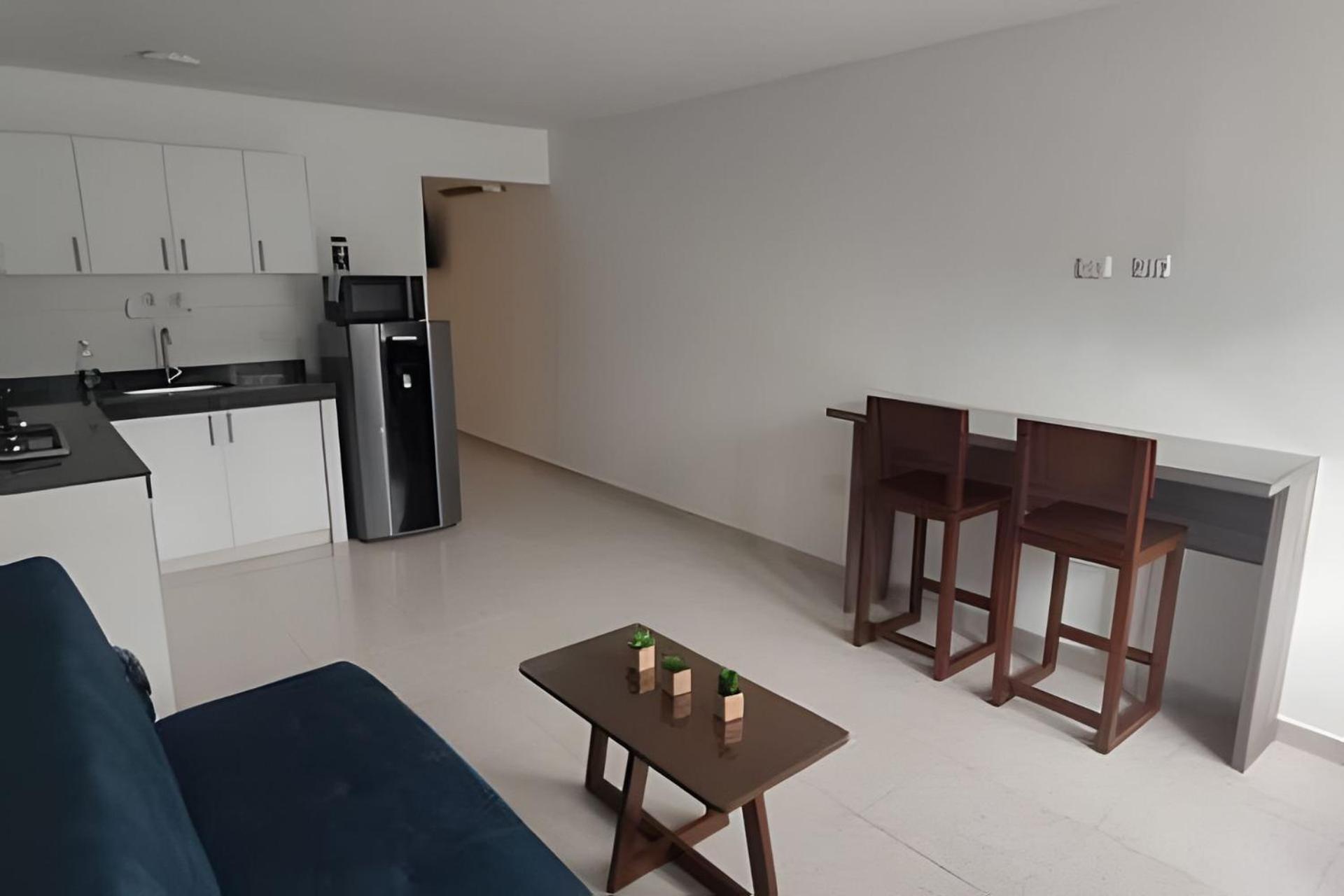 Amplios San Fernando Cerca A Centros Medicos Apartment Cali