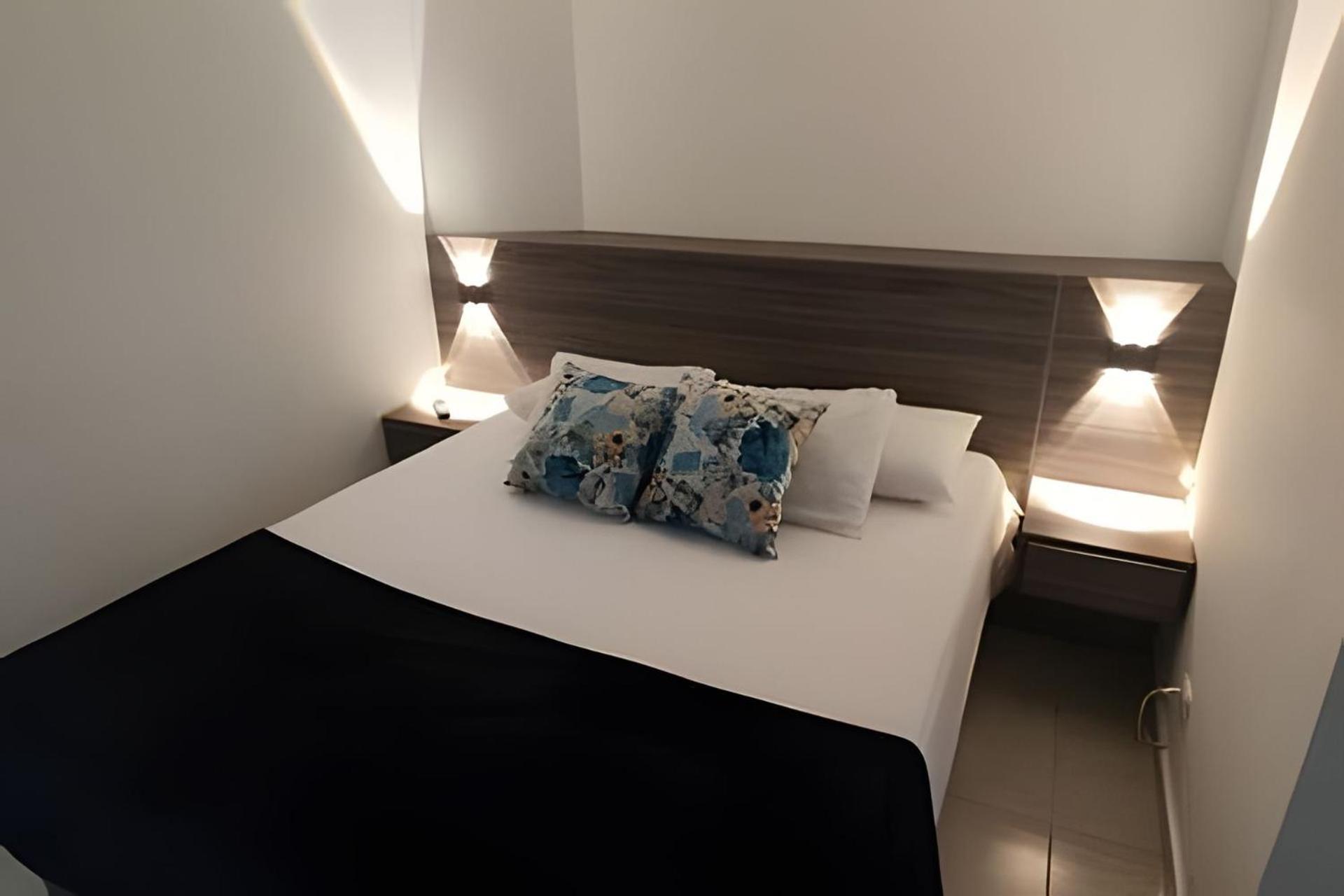 Apartment Amplios San Fernando Cerca A Centros Medicos Cali