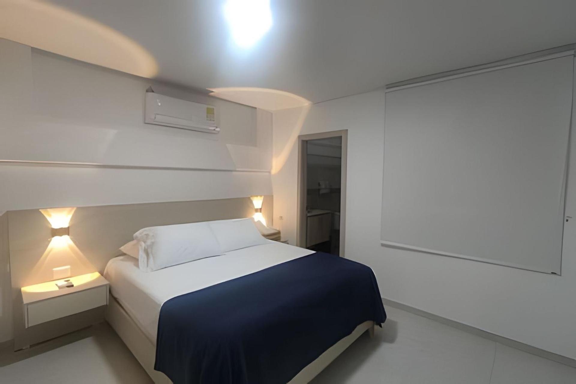 Amplios San Fernando Cerca A Centros Medicos Apartment Cali