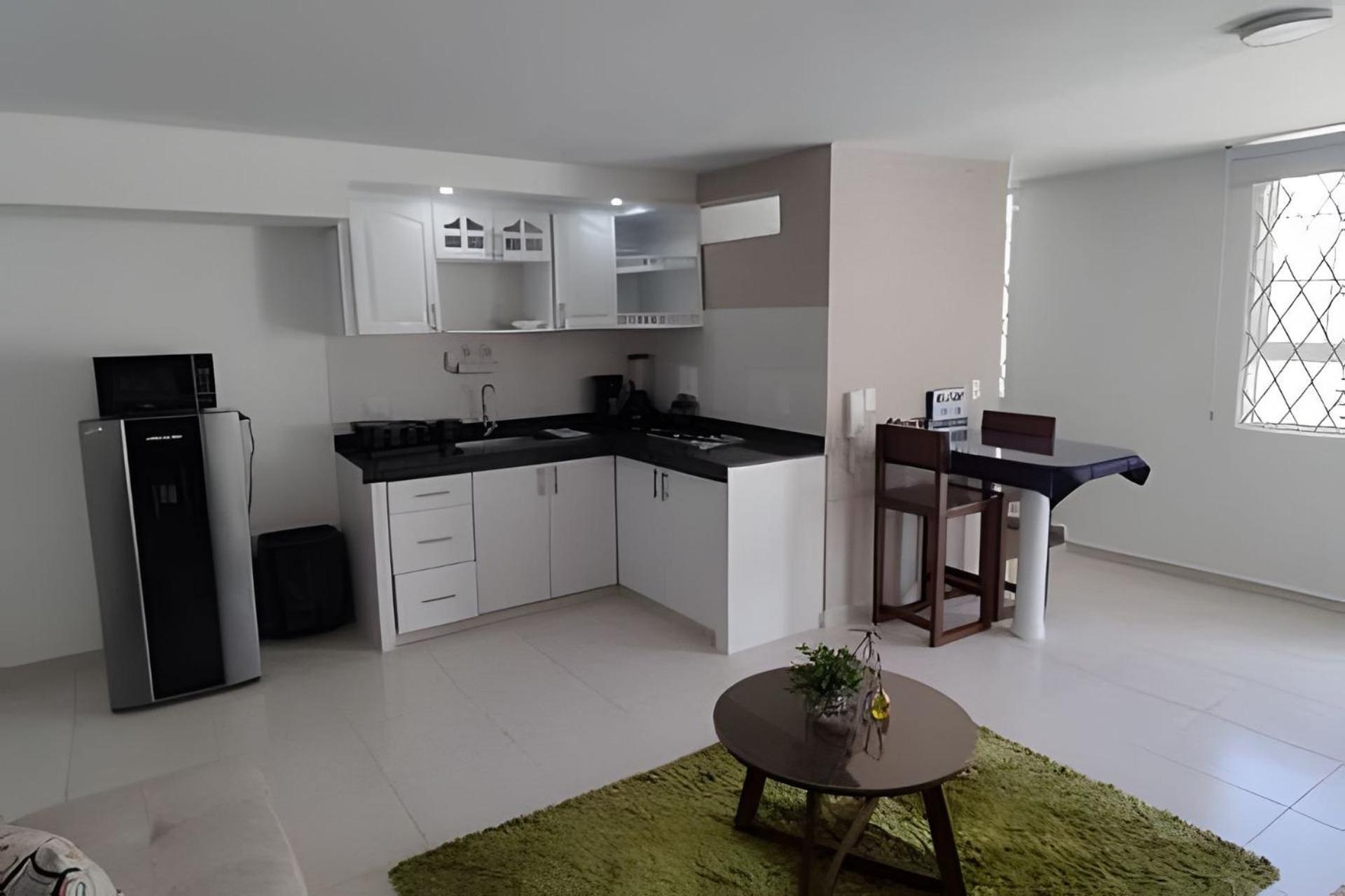 Apartment Amplios San Fernando Cerca A Centros Medicos Cali