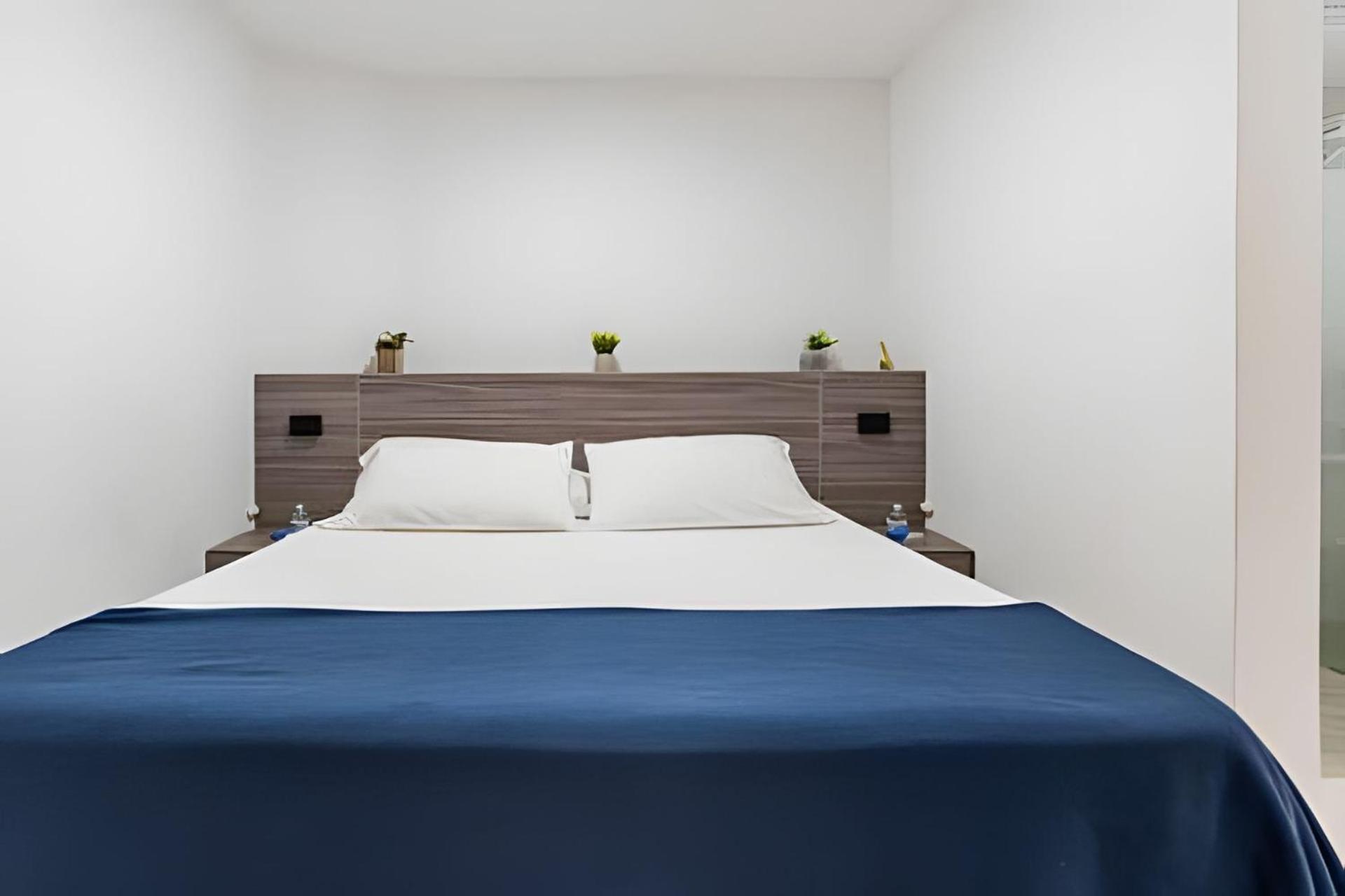 Amplios San Fernando Cerca A Centros Medicos Apartment Cali