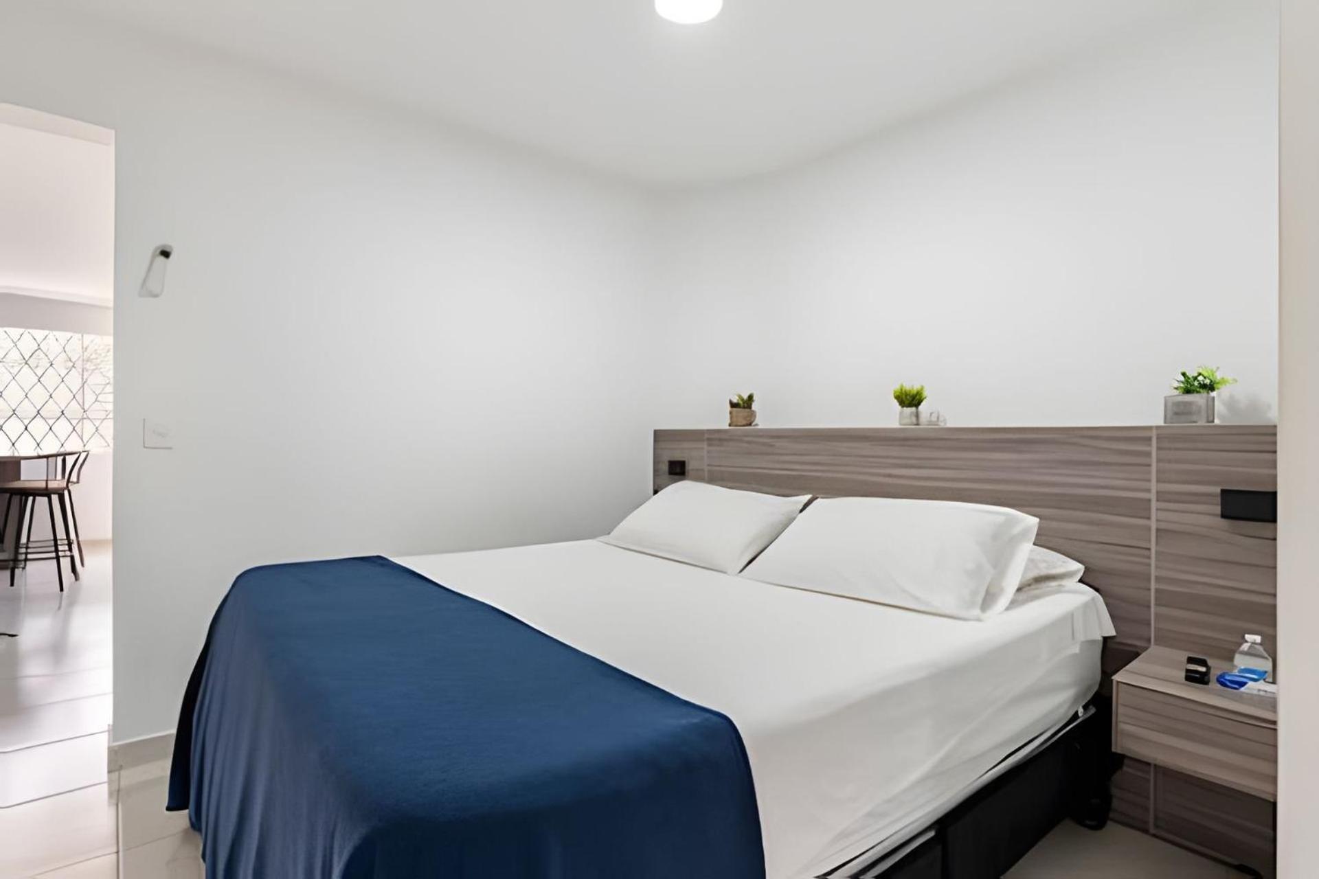 Amplios San Fernando Cerca A Centros Medicos Apartment