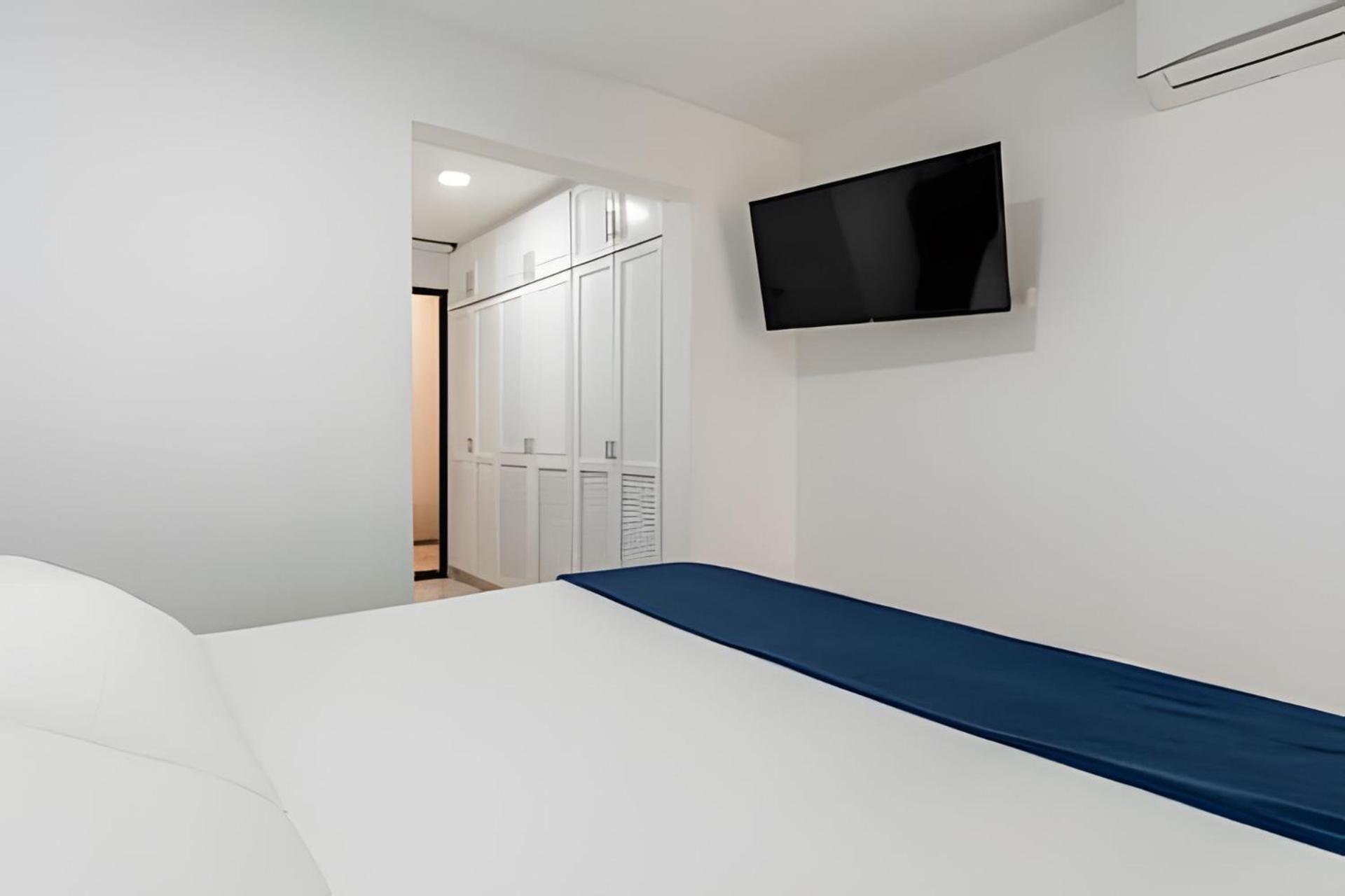 Apartment Amplios San Fernando Cerca A Centros Medicos