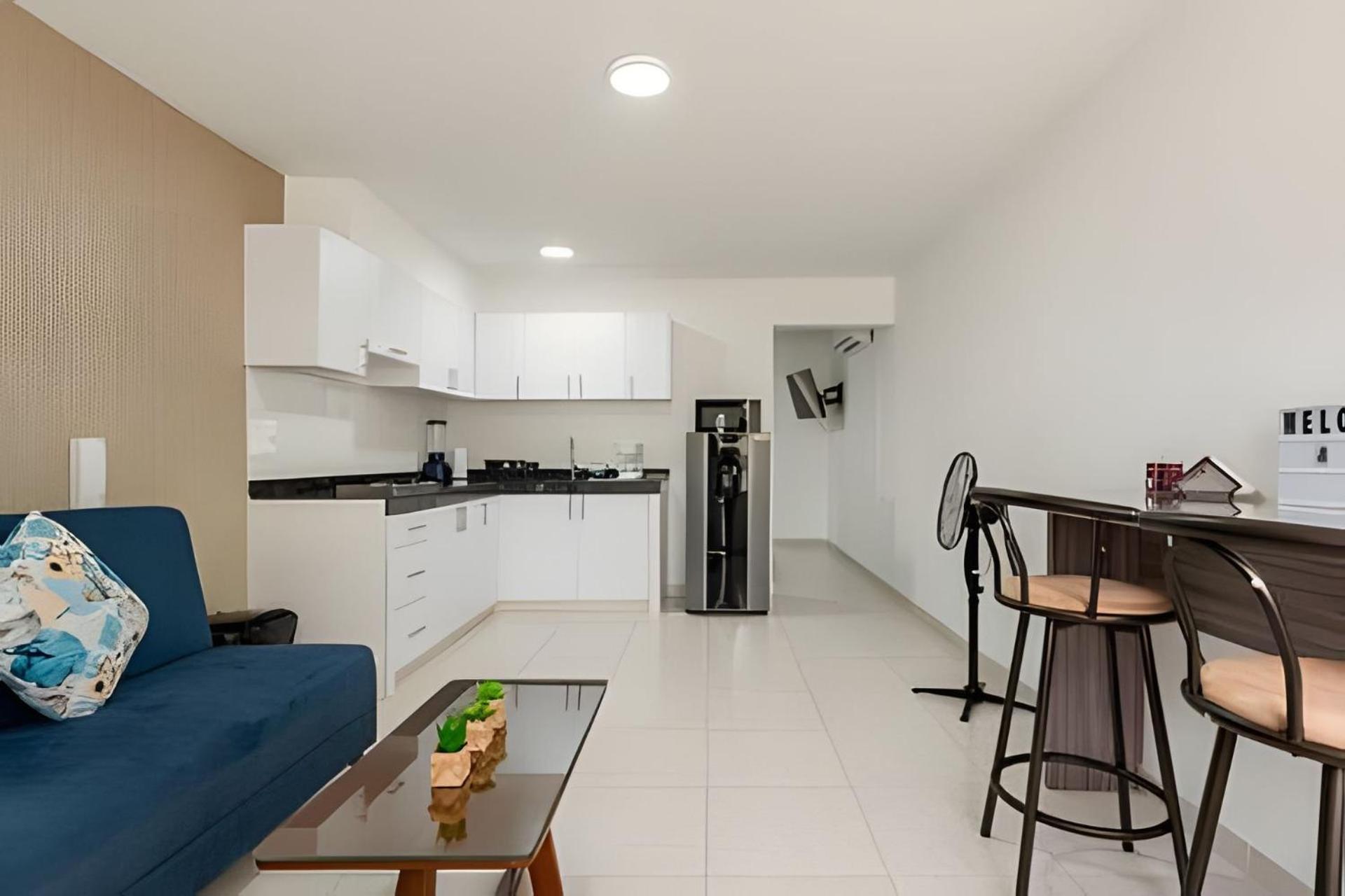 Amplios San Fernando Cerca A Centros Medicos Apartment Cali