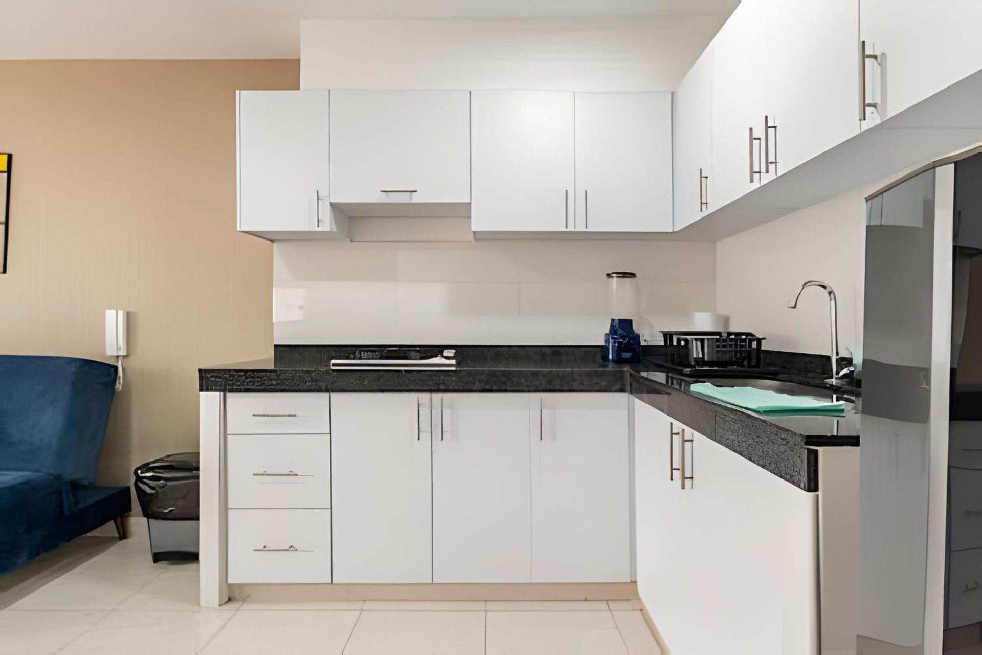 Apartment Amplios San Fernando Cerca A Centros Medicos Cali