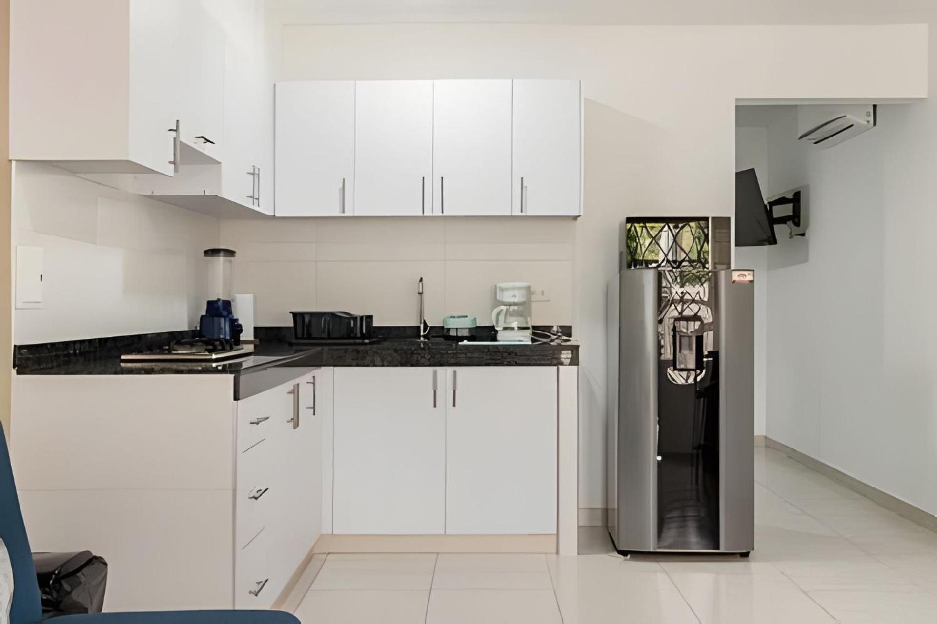 Apartment Amplios San Fernando Cerca A Centros Medicos Cali