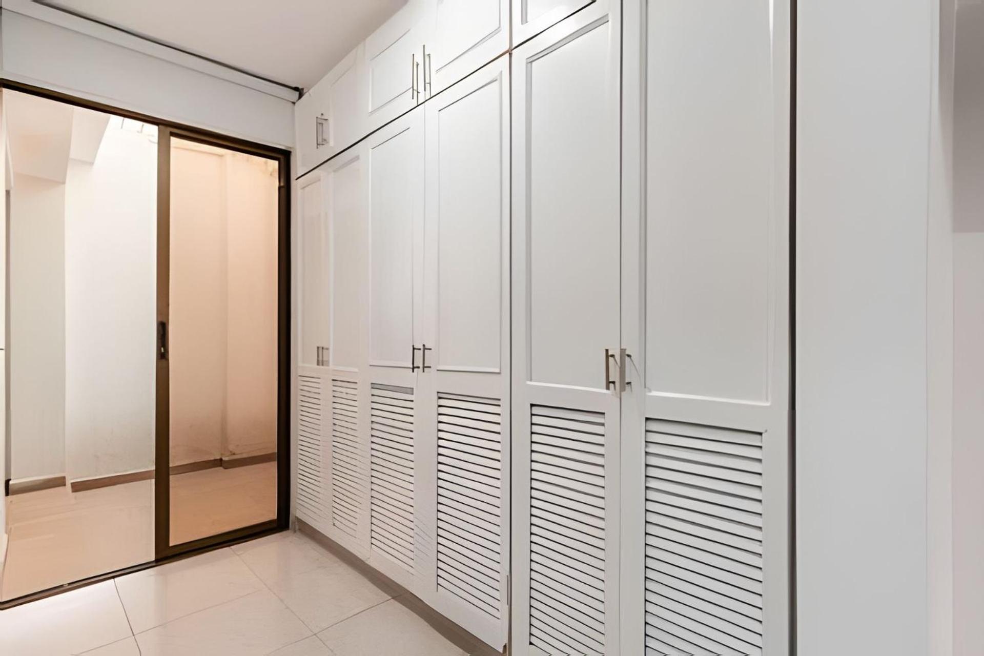 Apartment Amplios San Fernando Cerca A Centros Medicos