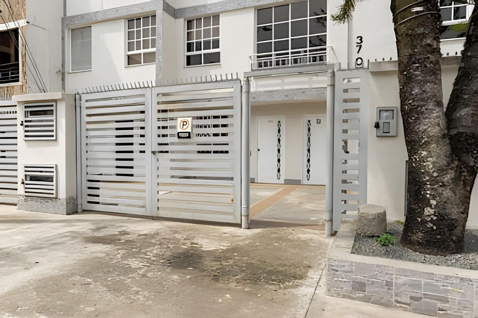 Apartment Amplios San Fernando Cerca A Centros Medicos