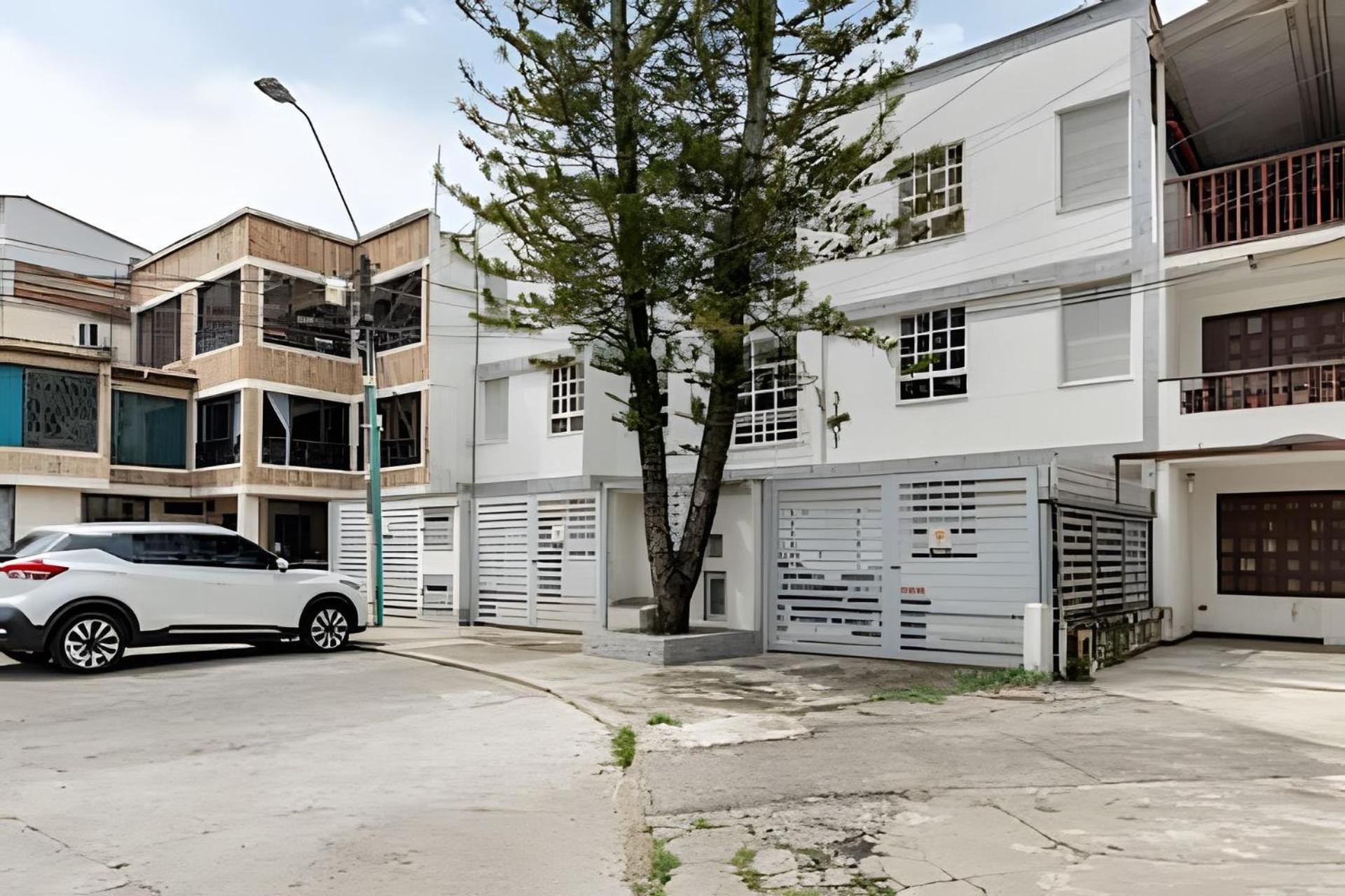 Apartment Amplios San Fernando Cerca A Centros Medicos